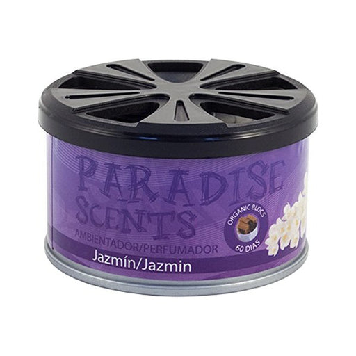 Désodorisant pour voiture Paradise Scents Jasmine