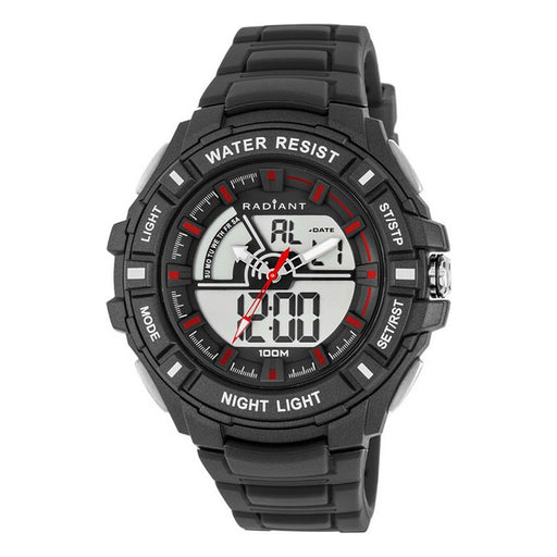 Men's Watch Radiant RA438601 (48 mm) (Ø 48 mm)