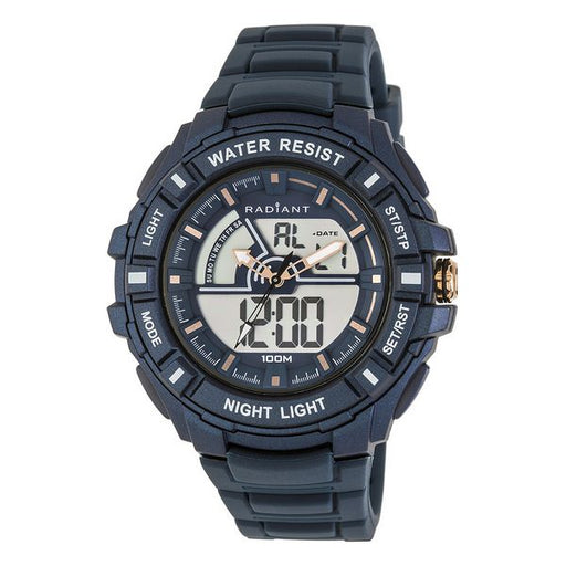 Men's Watch Radiant RA438602 (45 mm) (Ø 45 mm)