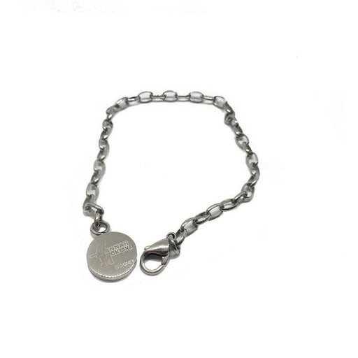Girl's Bracelet Time Force HM000CC (19 cm)