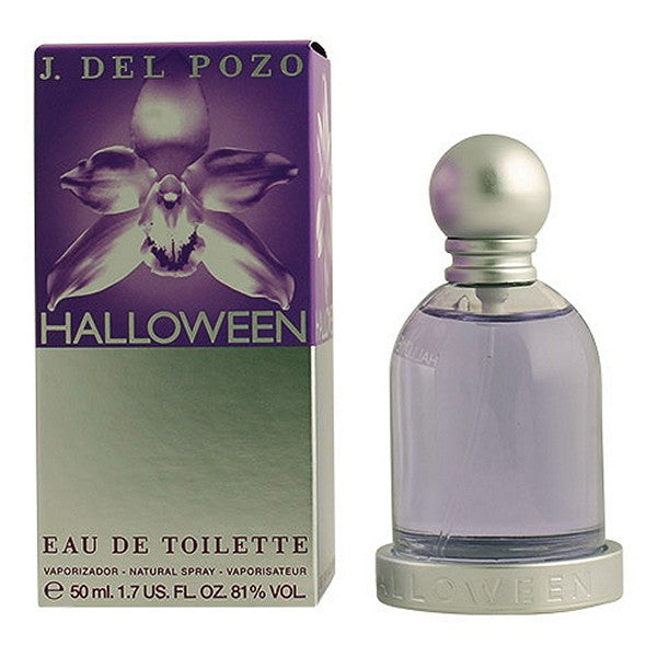 Women's Perfume Halloween Jesus Del Pozo EDT