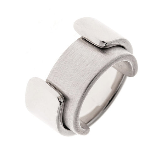 Unisex Ring Breil BR-013 (13 mm)