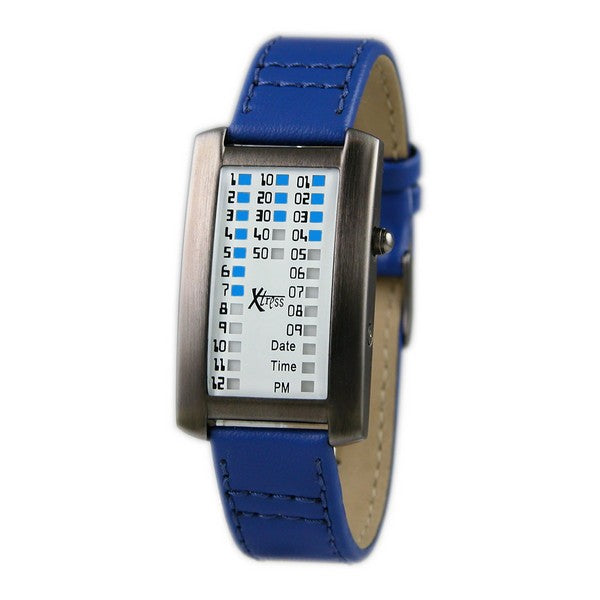 Unisex Watch XTRESS (27 x 47 mm)