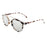 Unisex Sunglasses LondonBe LB79928511121M (ø 50 mm)