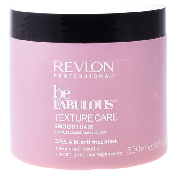 Revitalizing Shampoo Be Fabulous Revlon
