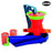 Monstrous Slime Factory Bizak 63317005 (13 pcs) Multicolour