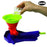 Monstrous Slime Factory Bizak 63317005 (13 pcs) Multicolour