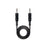 Audio Jack Cable (3.5mm) NANOCABLE 10.24.0105 5 M