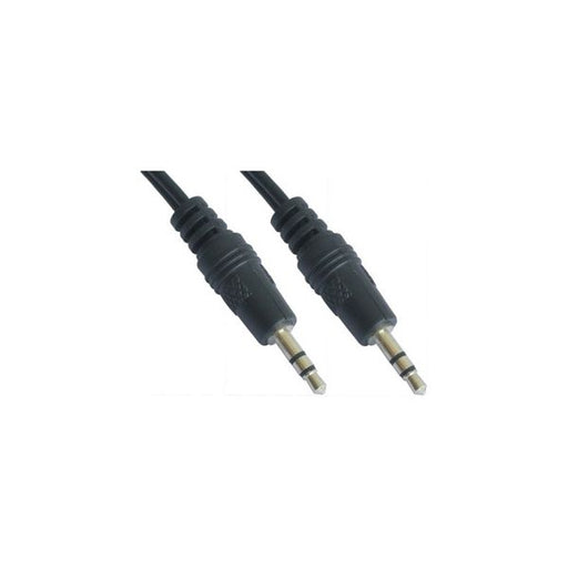 Câble Jack Audio (3.5mm) NANOCABLE 10.24.0105 5 M