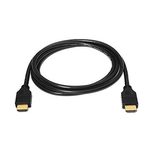 HDMI Cable NANOCABLE 10.15.1702 1,8 m v1.4 Male to Male Connector