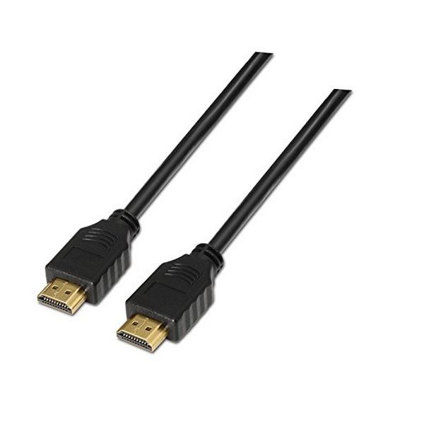 HDMI Cable NANOCABLE 10.15.1703 3 m v1.4 Male to Male Connector