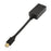 Mini DisplayPort to HDMI Adapter NANOCABLE 10.16.0102 15 cm