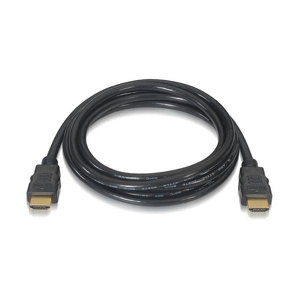 HDMI cable with Ethernet NANOCABLE 10.15.3602 2 m