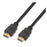 HDMI cable with Ethernet NANOCABLE 10.15.3602 2 m
