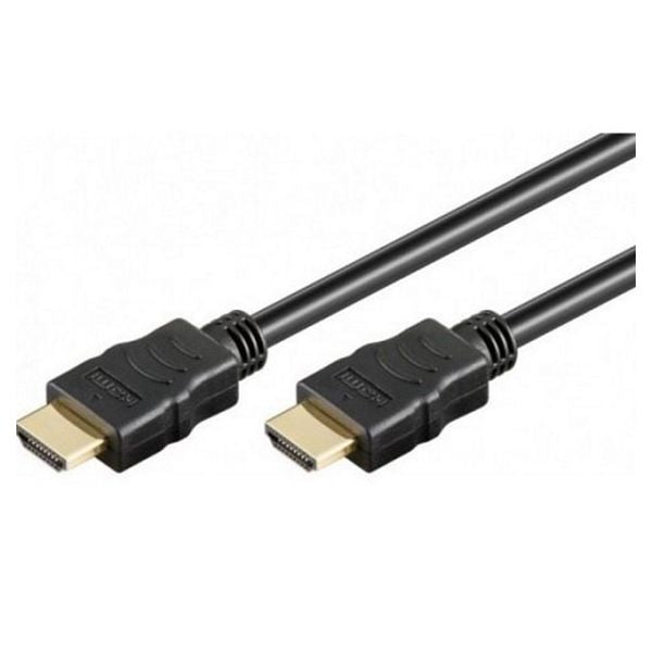 HDMI cable with Ethernet NANOCABLE 10.15.3603 3 m