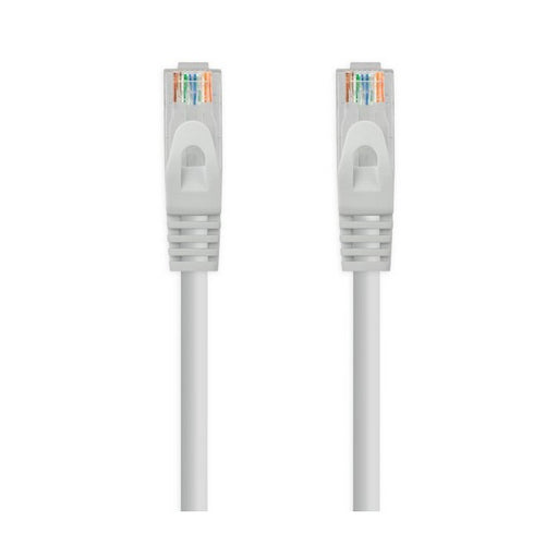 CAT 6a UTP Cable NANOCABLE 10.20.18 Grey