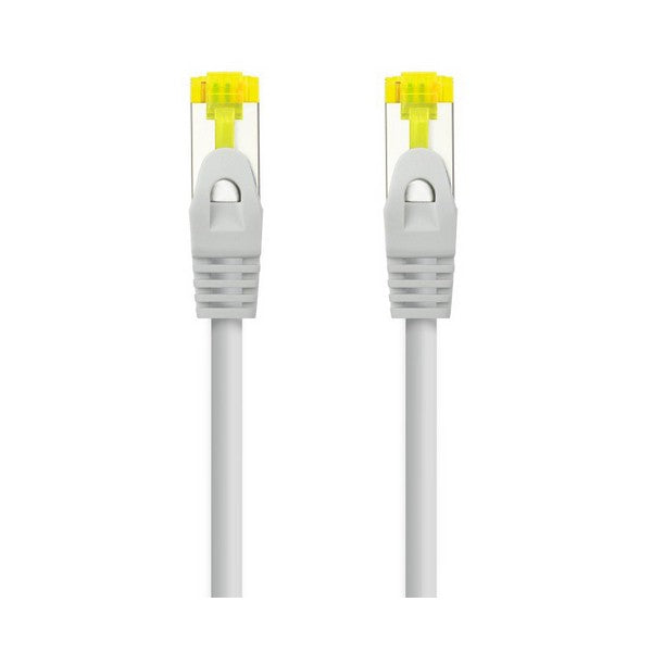 CAT 6a SFTP Cable NANOCABLE 10.20.19 Grey