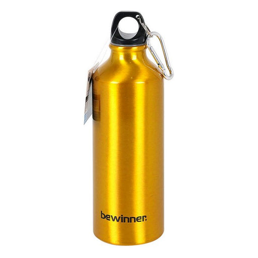 Water bottle Bewinner Aluminium (500 ml)