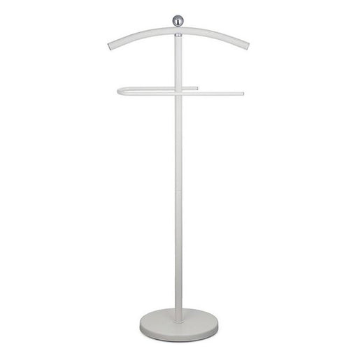 Hat stand Confortime White (45 X 27 x 108,5 cm)