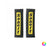 Safety Belt Pads Sabelt F1 Nomex Zip fastener (2 uds)