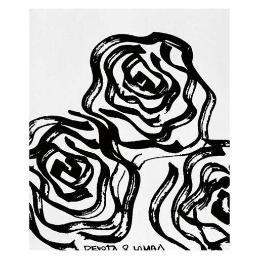 Nordic cover Devota & Lomba Rosas