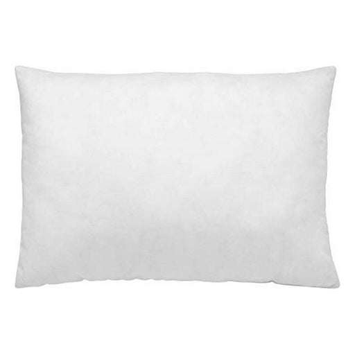 Pillowcase Naturals White (45 x 110 cm)
