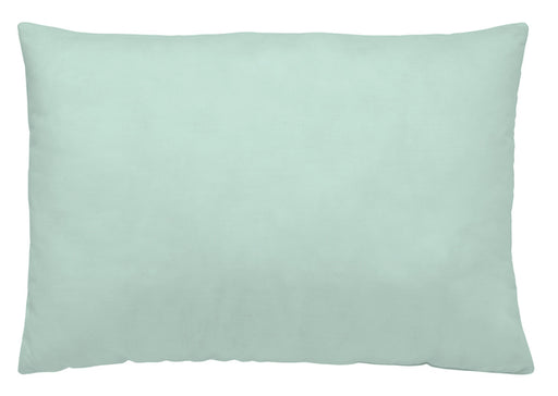 Pillowcase Naturals Green