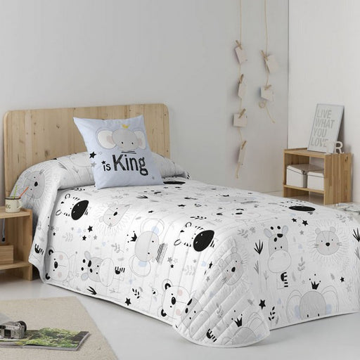 Bedspread (quilt) Icehome Indo (Bed 105)
