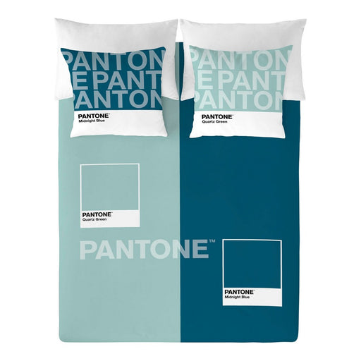 Nordic cover Two Colours Pantone