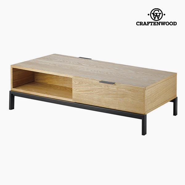 Centre Table (120 x 60 x 35 cm) by Craftenwood