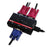 approx KVMUSB2PA2 KVM Switch KVM 2p USB+Audio C/In