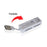External Card Reader approx! APPCR01W USB 2.1 White