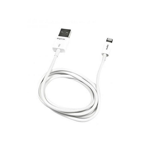 USB Cable to Micro USB and Lighting approx! APPC32 USB 2.0