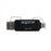 Lecteur de carte env. FLTLFL0083 APPC33 Micro SD/SD/MMC Micro USB 480 Mbps 32 Go Noir