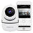 IP camera approx! APPIP360HDPRO 1080 px White
