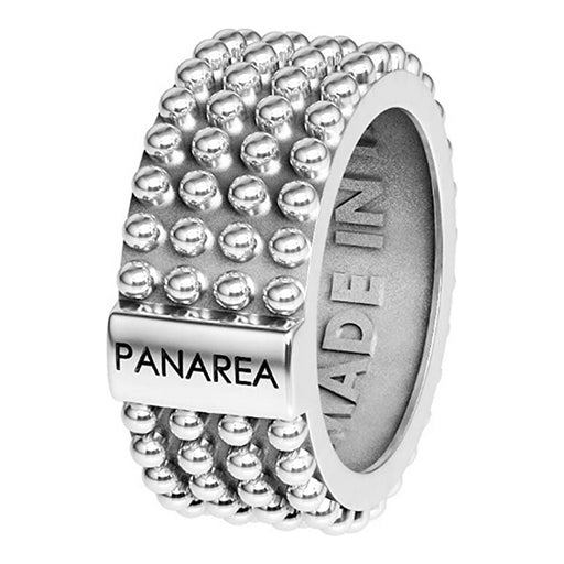 Ladies' Ring Panarea AS254PL (Size 14)