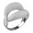 Ladies' Ring Panarea AA154B (Size 14)
