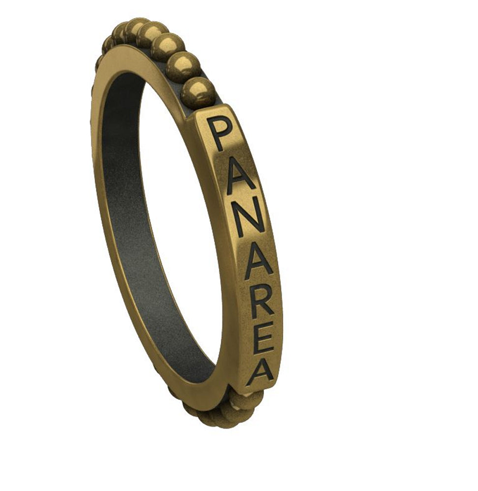 Ladies' Ring Panarea AS1852RU1 (16,56 mm)