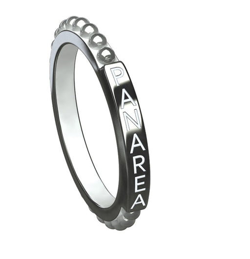 Ladies' Ring Panarea AS1854PL (14 mm)
