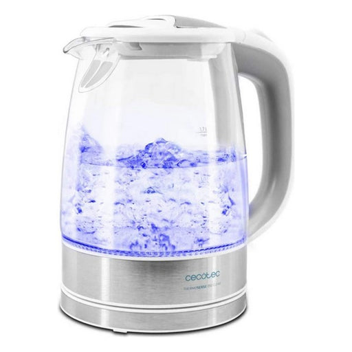 Kettle Cecotec 350 ThermoSense Clear Electric 1,7 l 2200W (Refurbished A+)