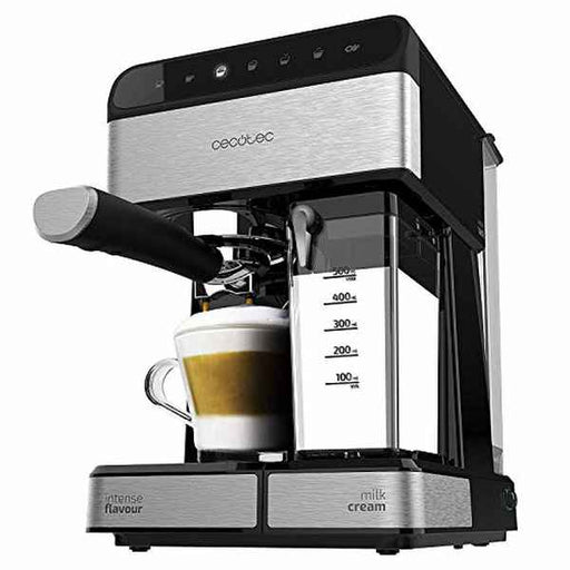Electric Coffee-maker Cecotec 01558 1350W (1,4 L) Black (Refurbished B)