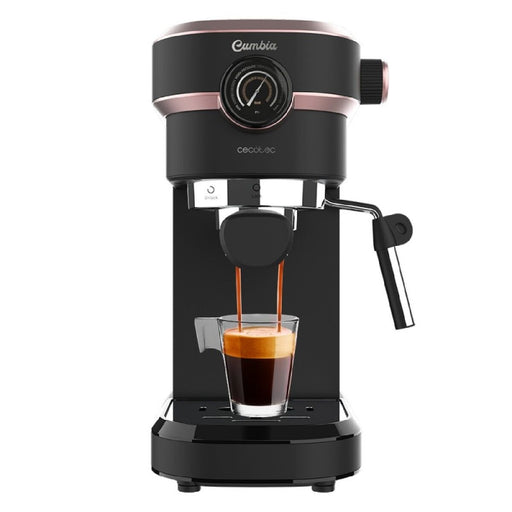 Electric Coffee-maker Cecotec Cafelizzia 890 Pro 1350 W