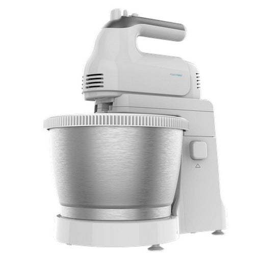 Blender/Pâtisserie Mixer Cecotec PowerTwist 500 Acier 500W (3,5 L) (Reconditionné A+)