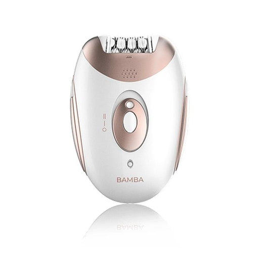 Electric Hair Remover Cecotec Bamba SkinCare Depil-Action (Refurbished A+)