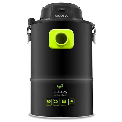 Ash Vacuum Cleaner Cecotec PowerAsh 1200W (Refurbished B)