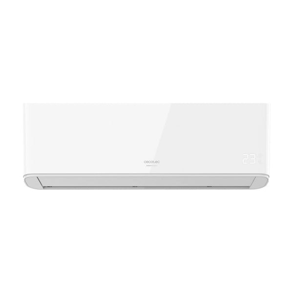 Air Conditioning Split EnergySilence 12000 AirClima Connected Cecotec A++/A+ 3000 fg/h WiFi