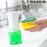Distributeur de savon mousse automatique avec capteur Foamy InnovaGoods