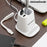 Chargeur Sans Fil 5-en-1 avec Organiseur-Stand et Lampe LED USB DesKing InnovaGoods