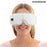 Masseur oculaire 4 en 1 avec compression d'air Eyesky InnovaGoods 