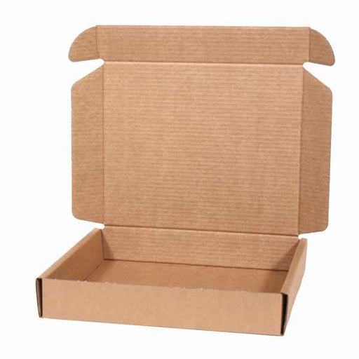 Box Kartox Cardboard (31 x 26 x 5,5 cm) (Refurbished A+)